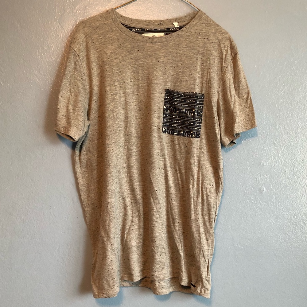 Pocket Tee